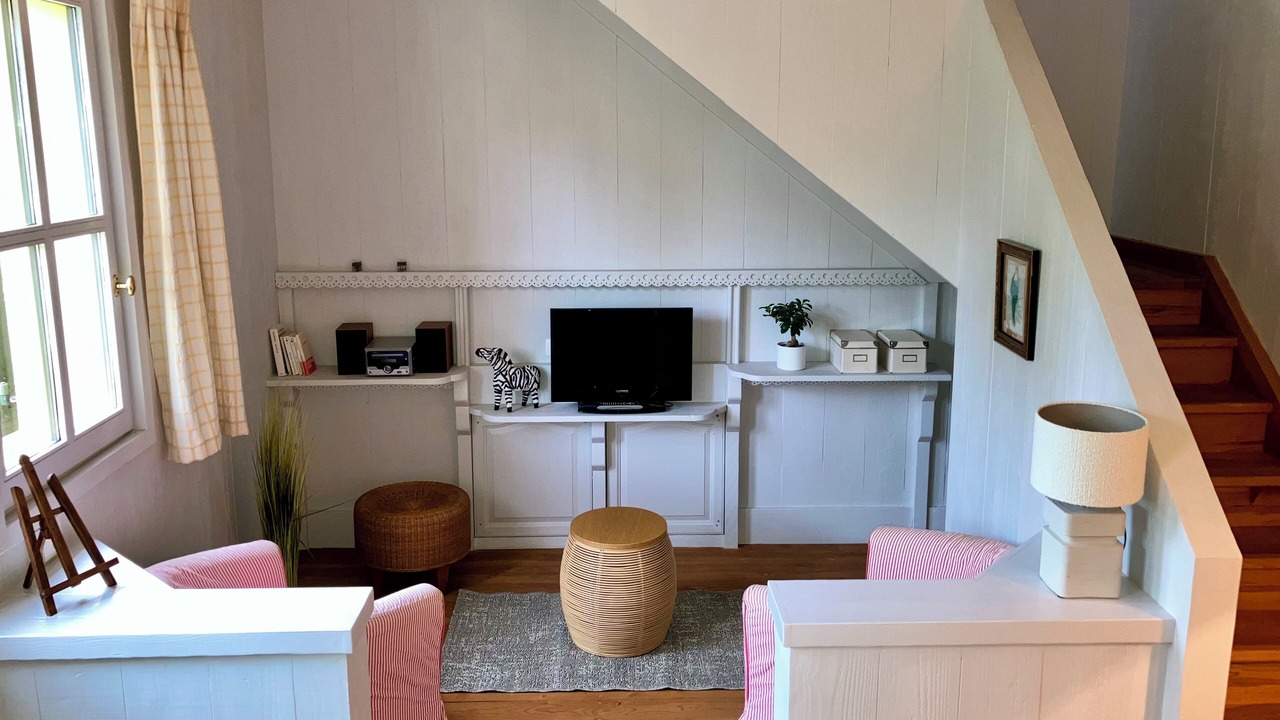 Photo of Livingroom in Saint-Honore-les-Bains