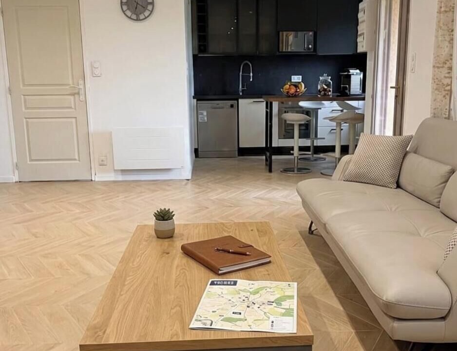Photo of Livingroom in Montigny-en-Morvan