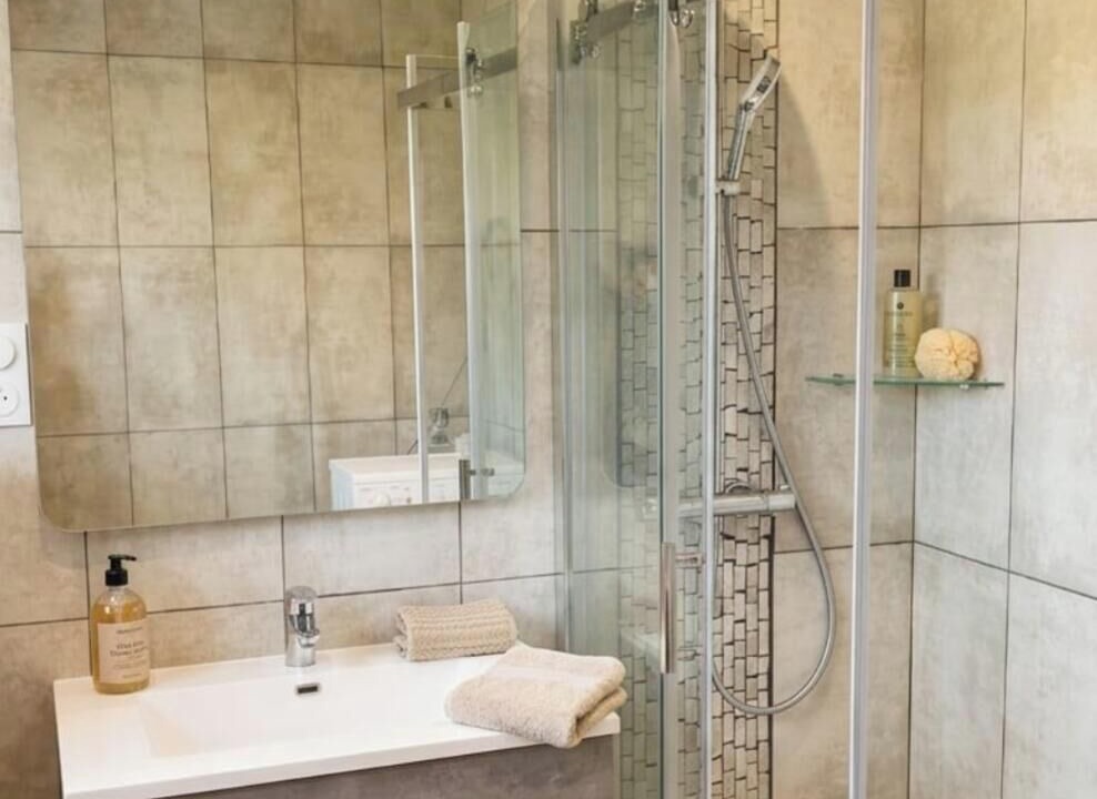 Photo of Bathroom in Montigny-en-Morvan