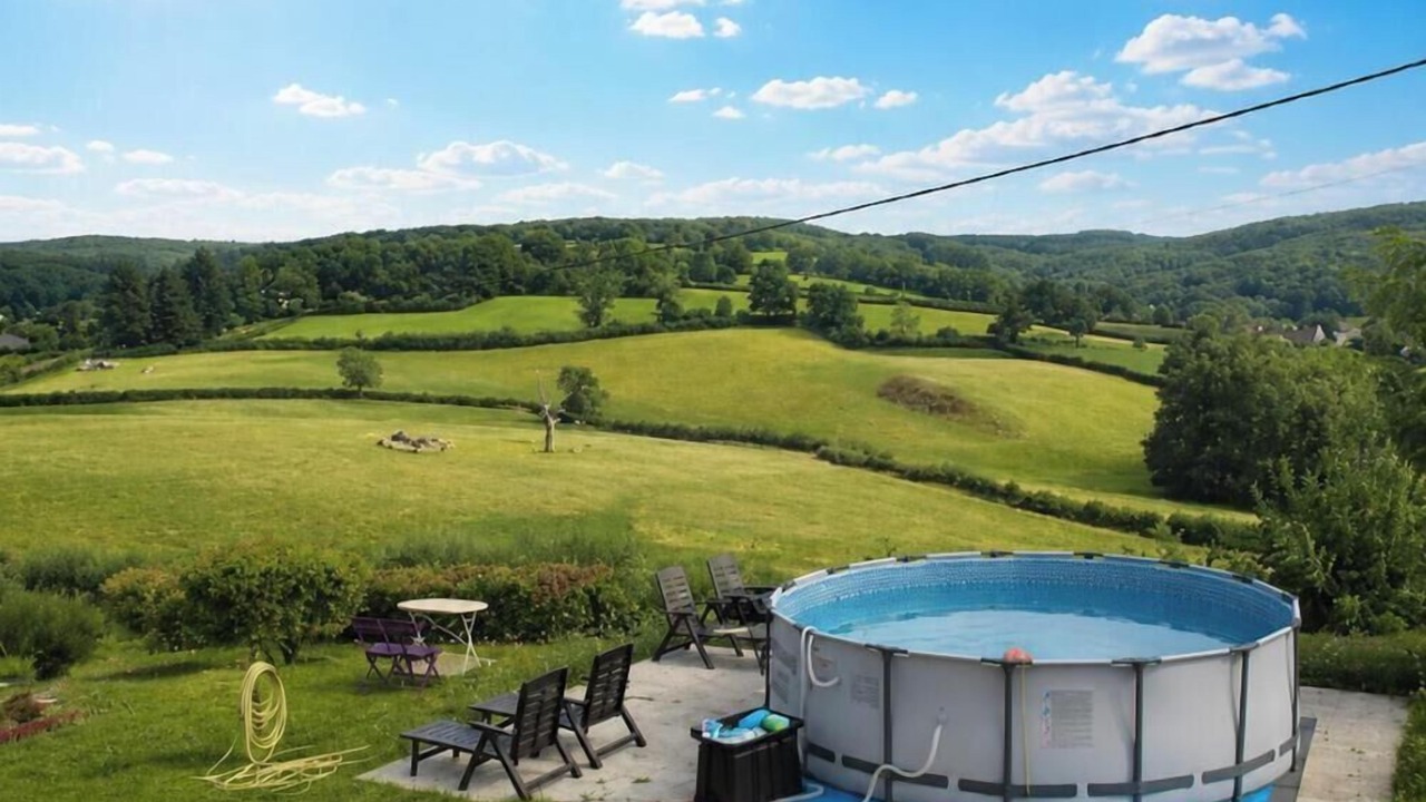 Photo of Outdoor in Montigny-en-Morvan