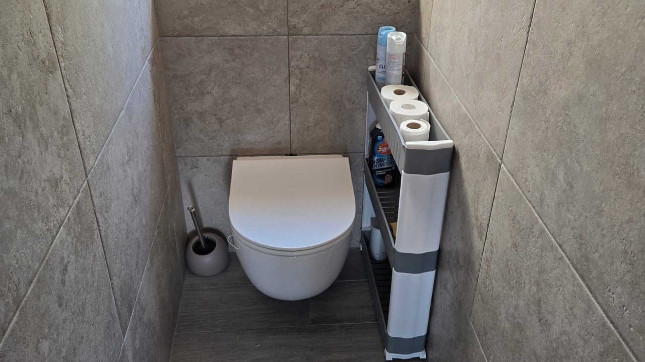 Photo of Bathroom in Genissieux