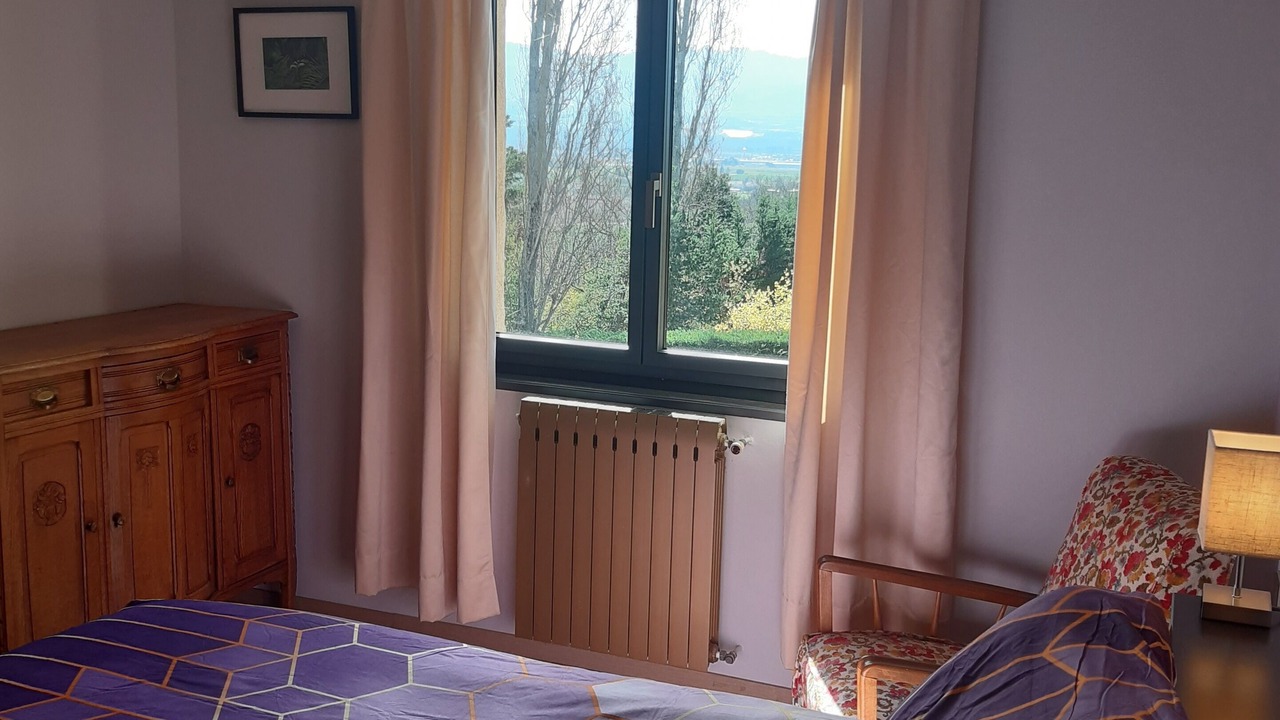 Photo of Bedroom in Genissieux