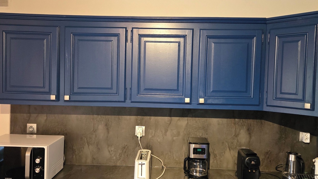 Photo of Kitchen in Genissieux