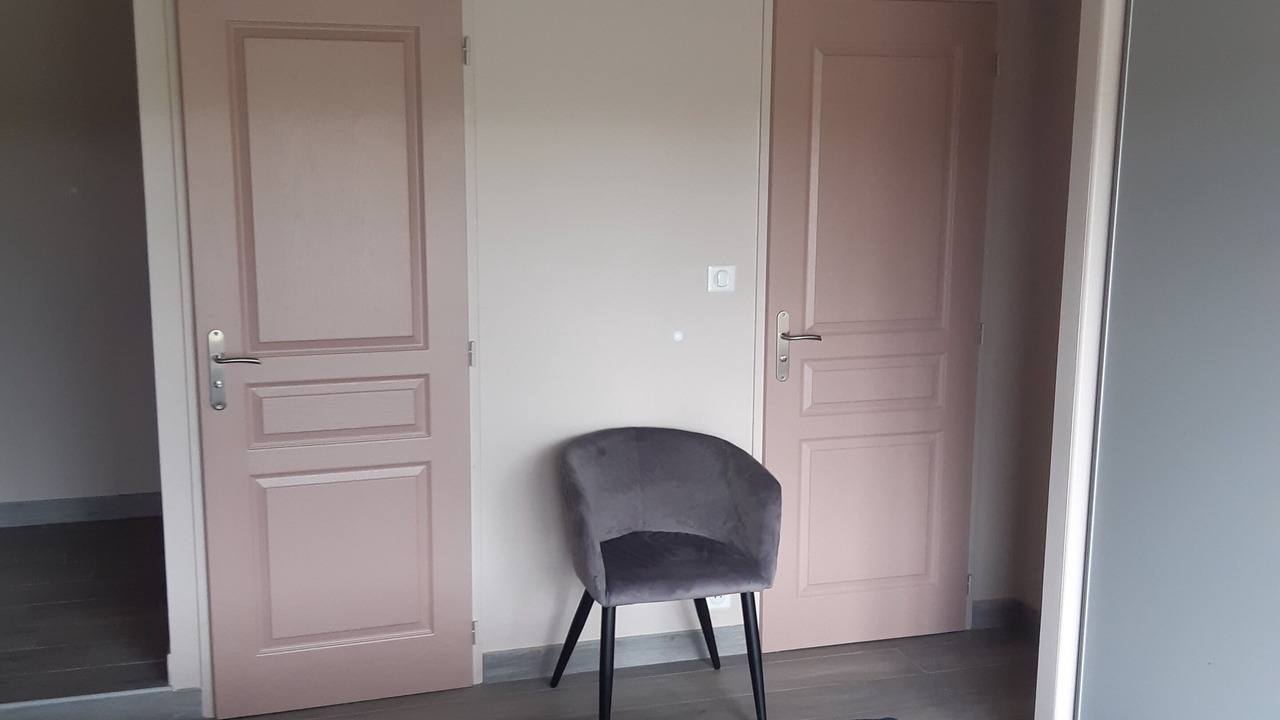 Photo of Bedroom in Genissieux