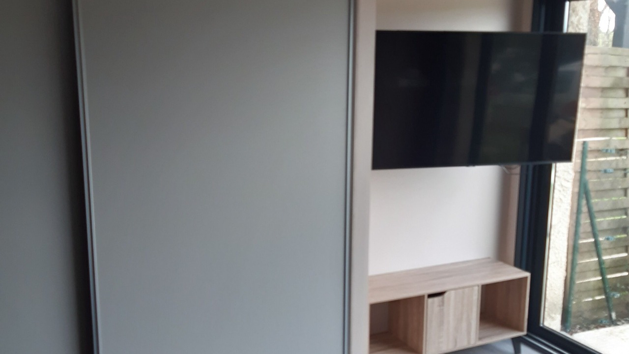 Photo of Bedroom in Genissieux
