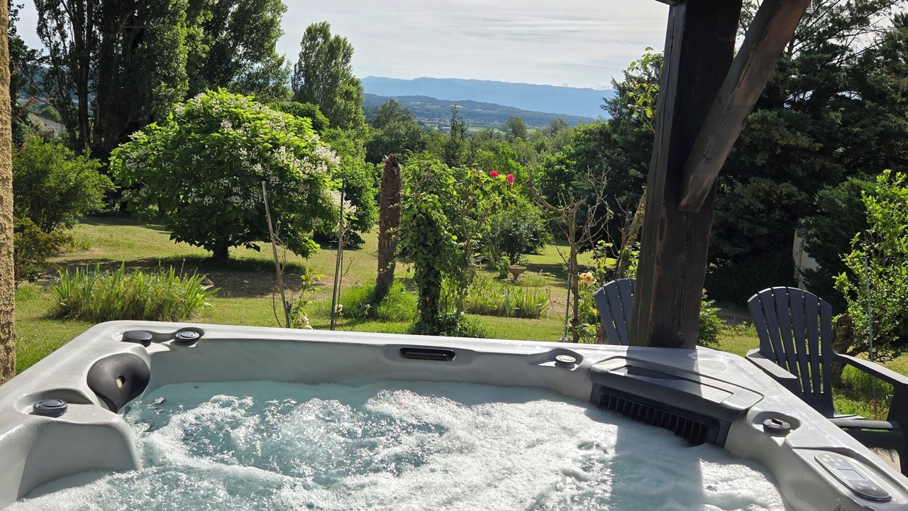 Photo of Outdoor in Genissieux