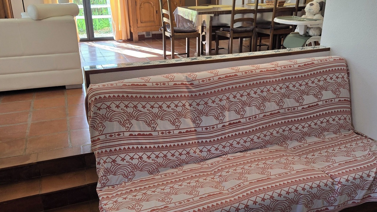 Photo of Livingroom in Genissieux
