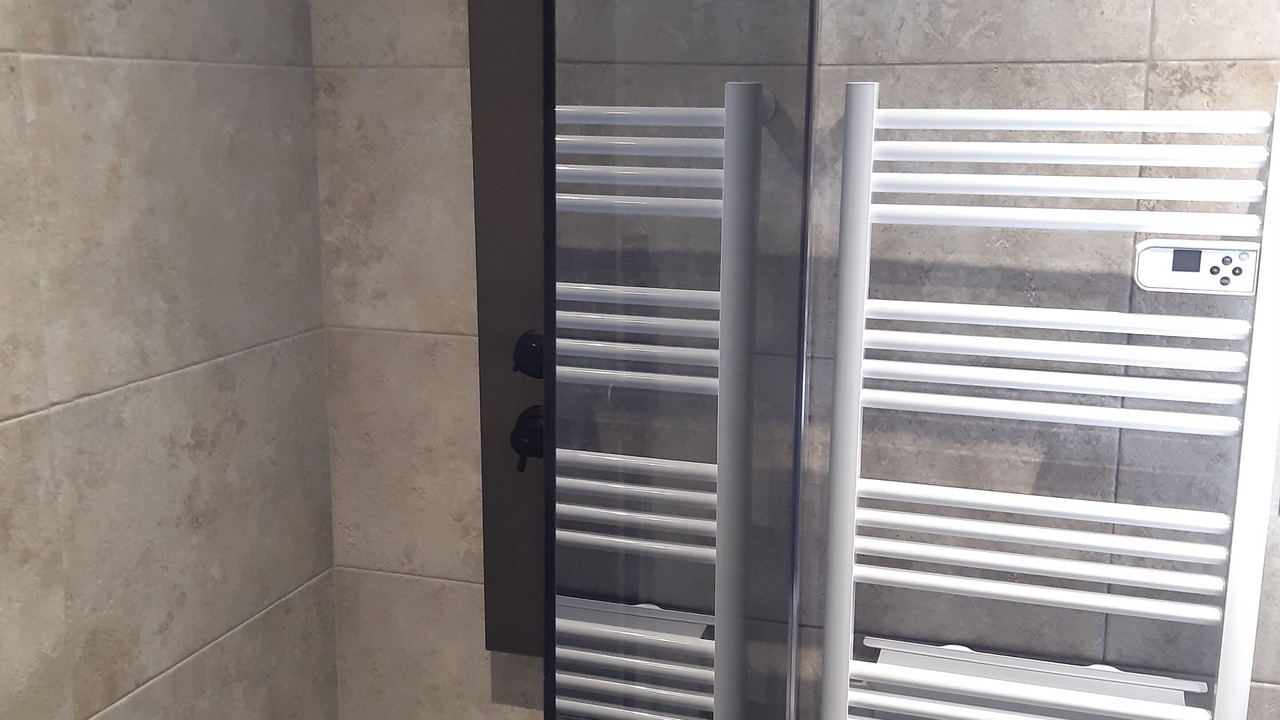 Photo of Bathroom in Genissieux