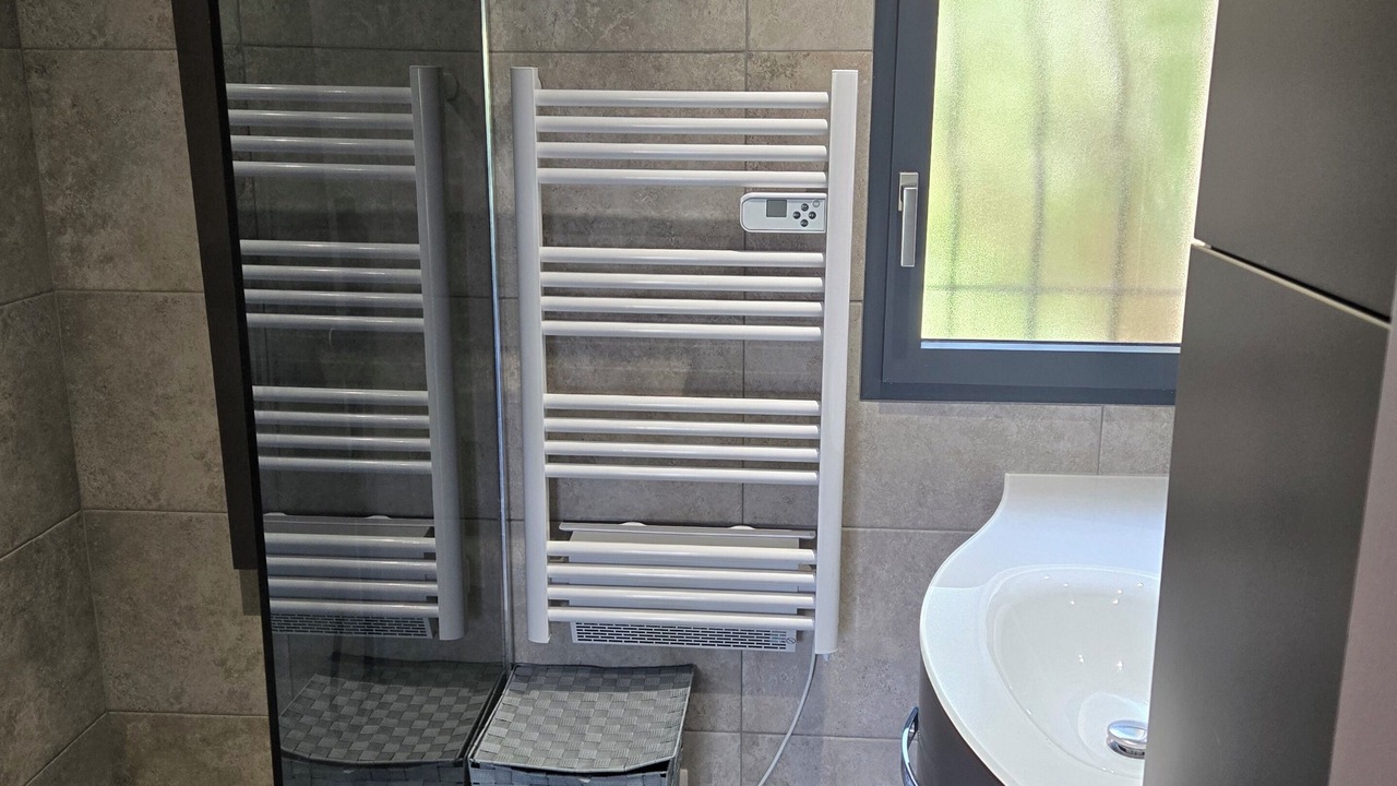 Photo of Bathroom in Genissieux