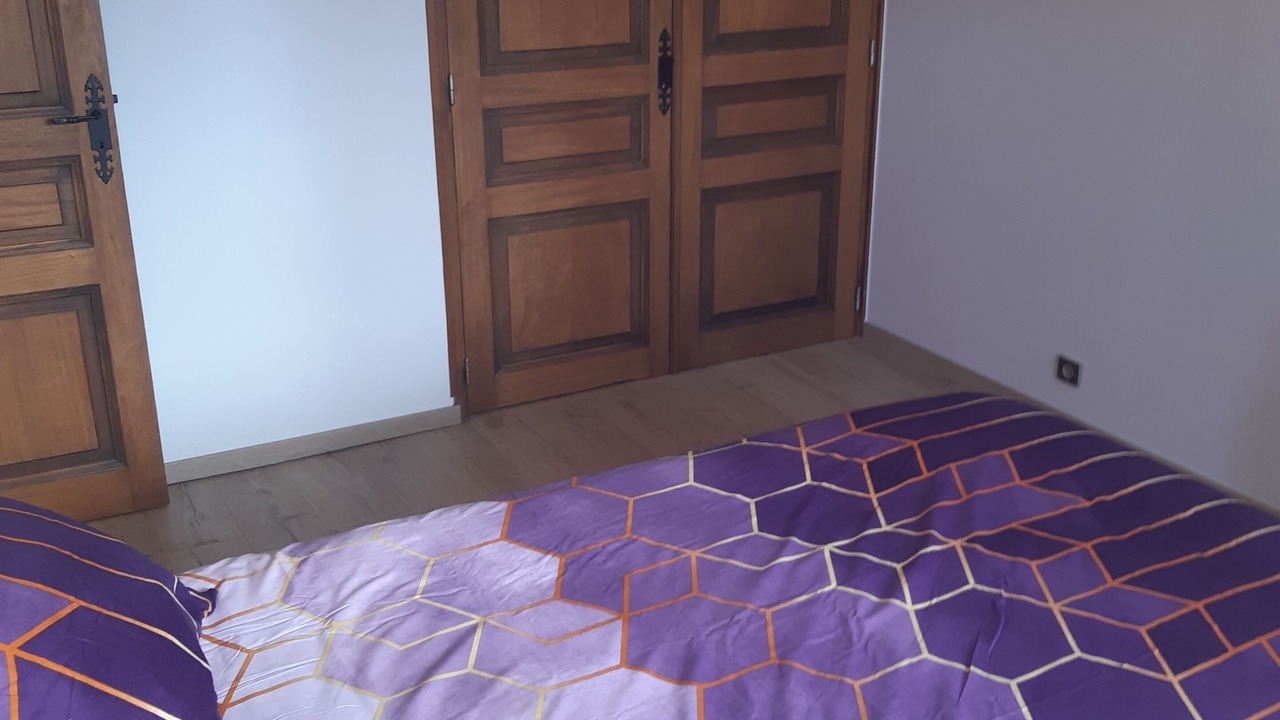 Photo of Bedroom in Genissieux