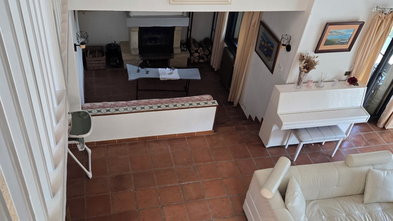 Photo of Livingroom in Genissieux