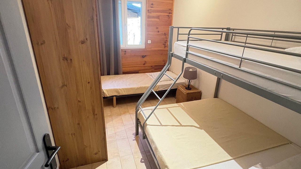 Photo of Bedroom in Chatillon-Saint-Jean