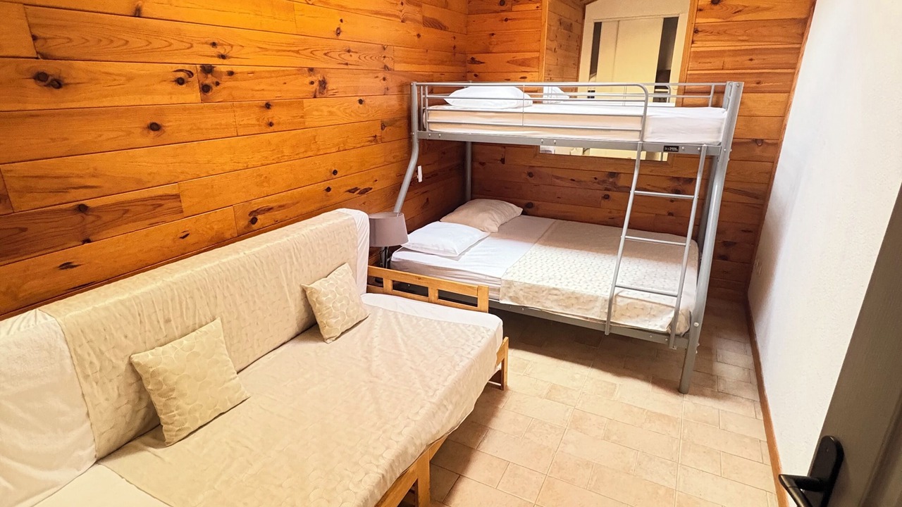 Photo of Bedroom in Chatillon-Saint-Jean