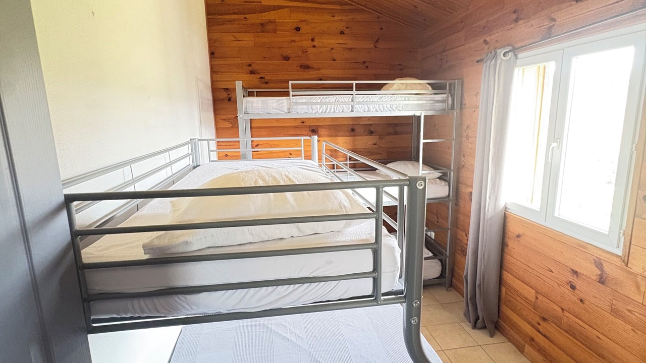 Photo of Bedroom in Chatillon-Saint-Jean