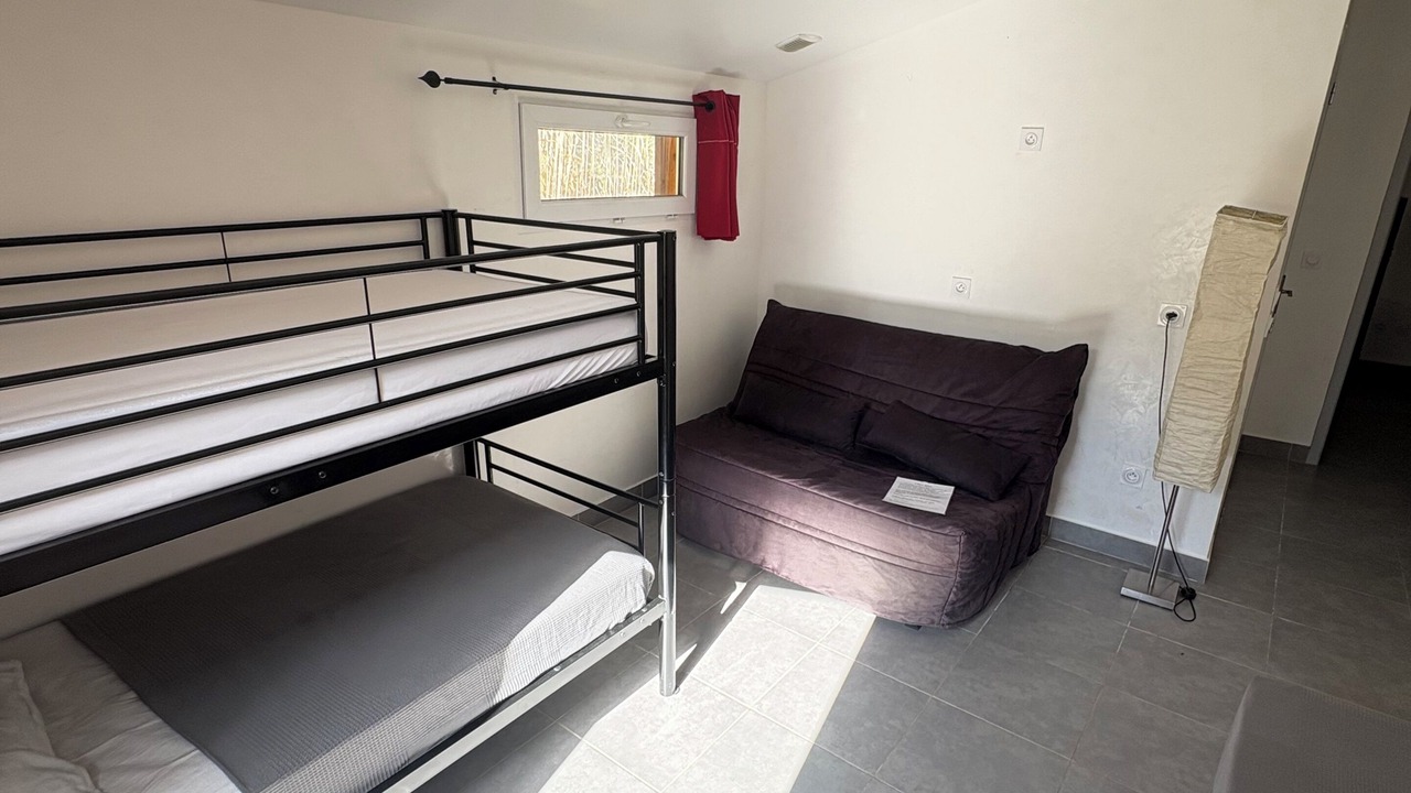 Photo of Bedroom in Chatillon-Saint-Jean