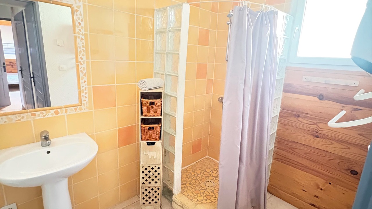 Photo of Bathroom in Chatillon-Saint-Jean