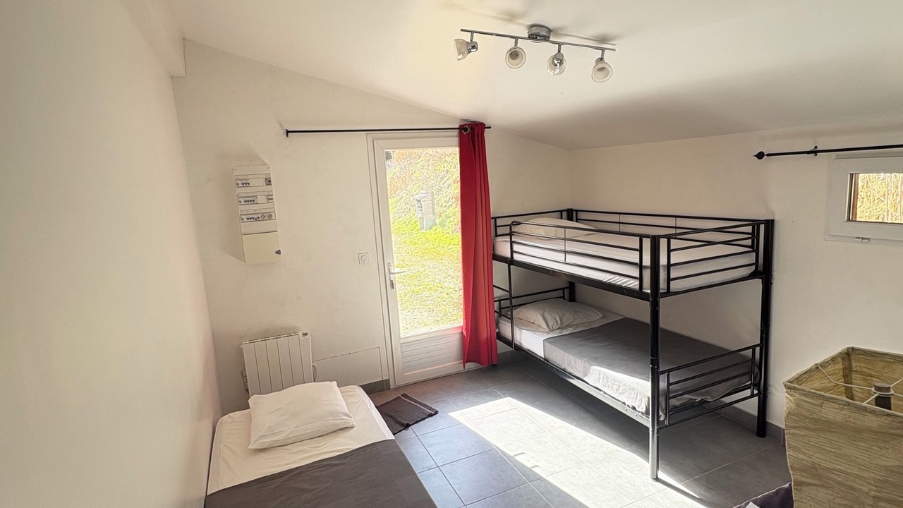 Photo of Bedroom in Chatillon-Saint-Jean