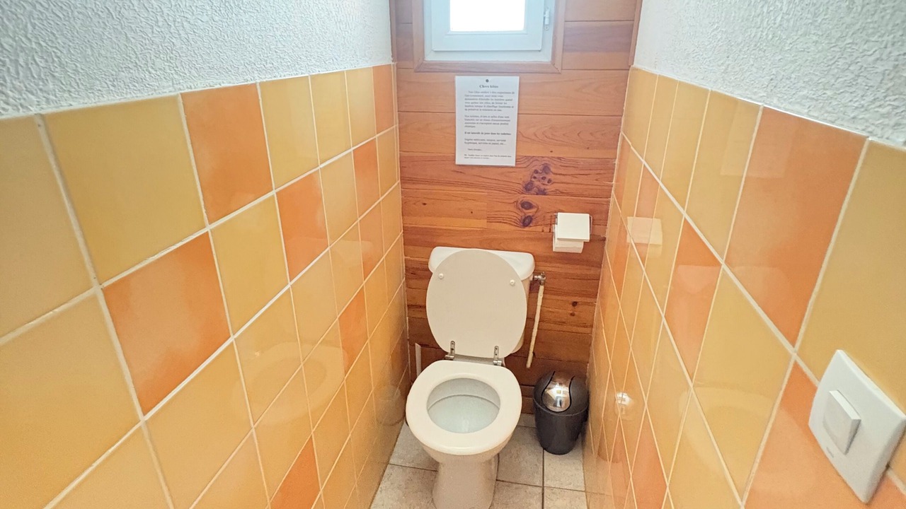 Photo of Bathroom in Chatillon-Saint-Jean
