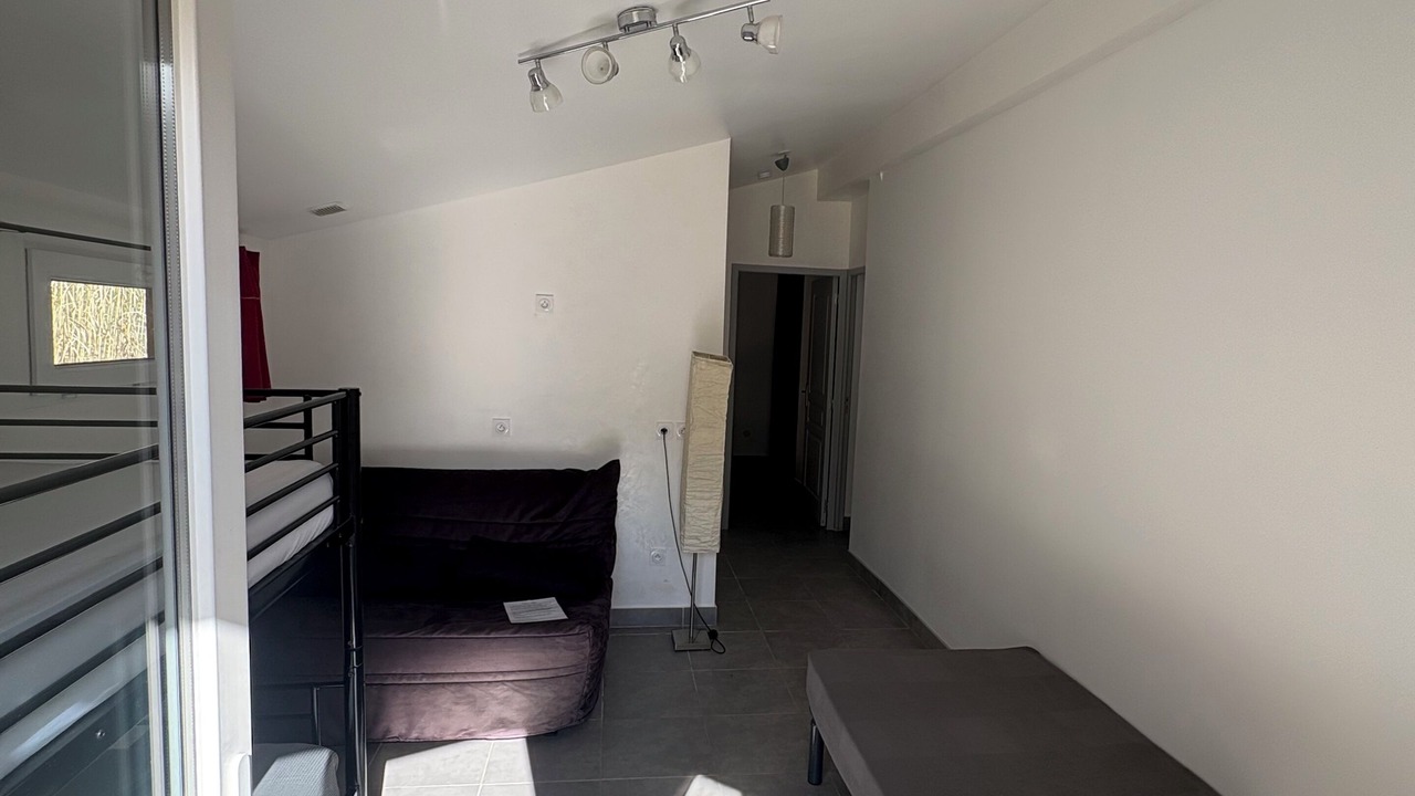 Photo of Bedroom in Chatillon-Saint-Jean