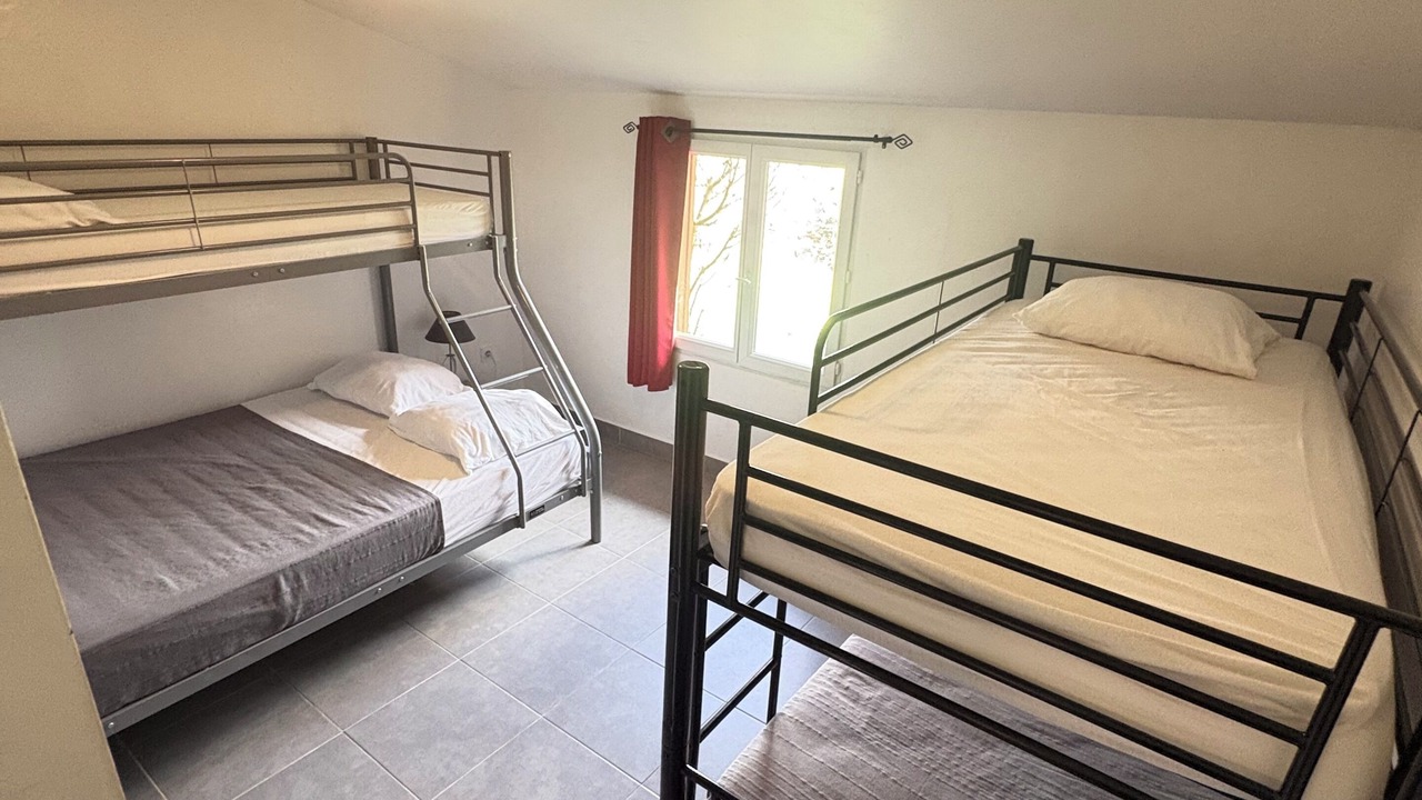 Photo of Bedroom in Chatillon-Saint-Jean