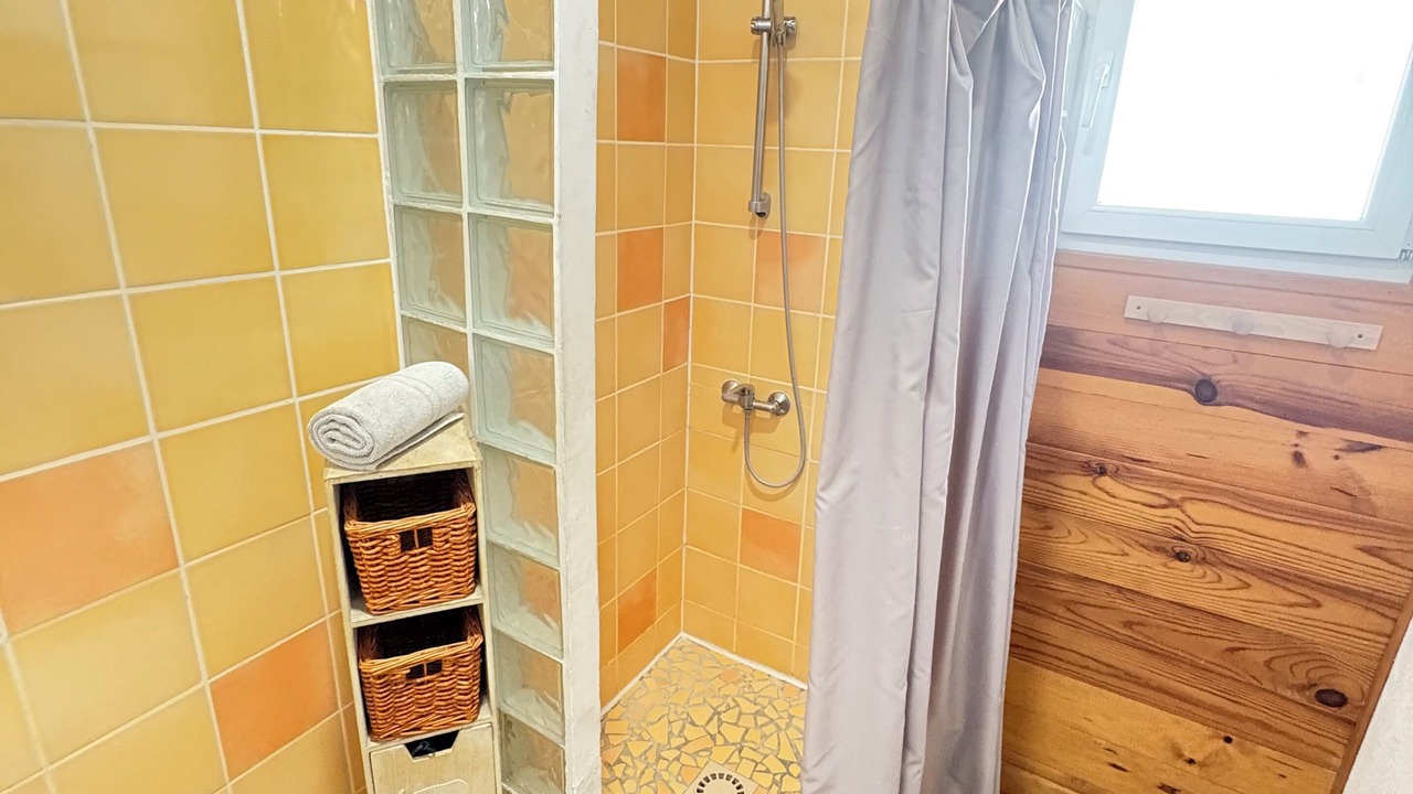 Photo of Bathroom in Chatillon-Saint-Jean