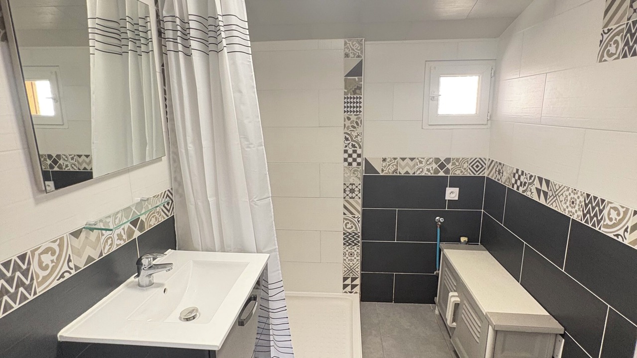 Photo of Bathroom in Chatillon-Saint-Jean
