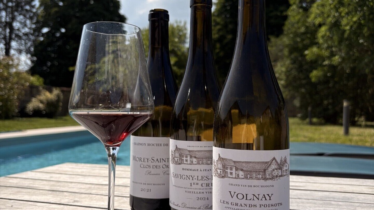 Photo of Outdoor in Beaune