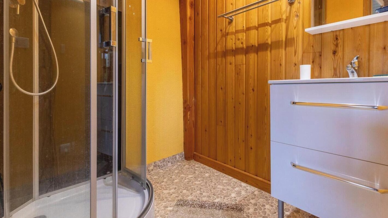 Photo of Bathroom in Saint-Flour