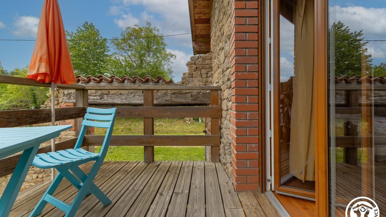 Photo of Outdoor in Saint-Flour