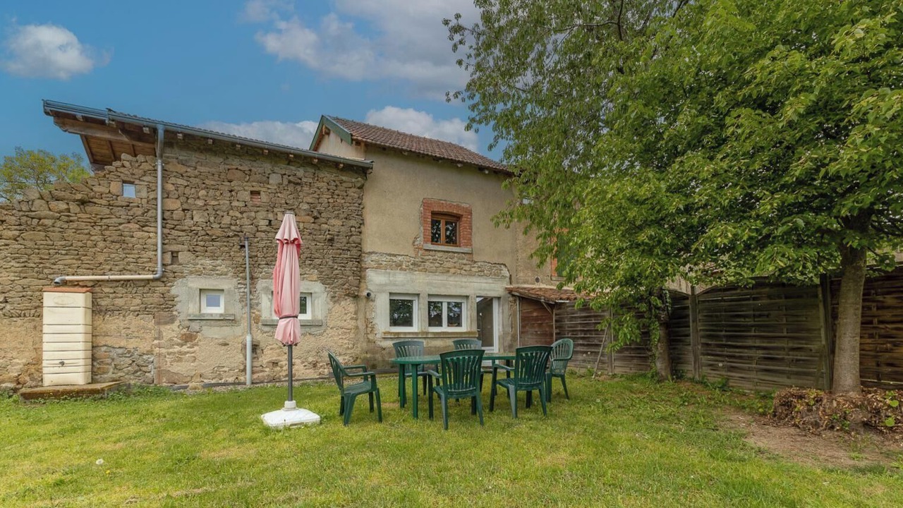Photo of Outdoor in Saint-Flour