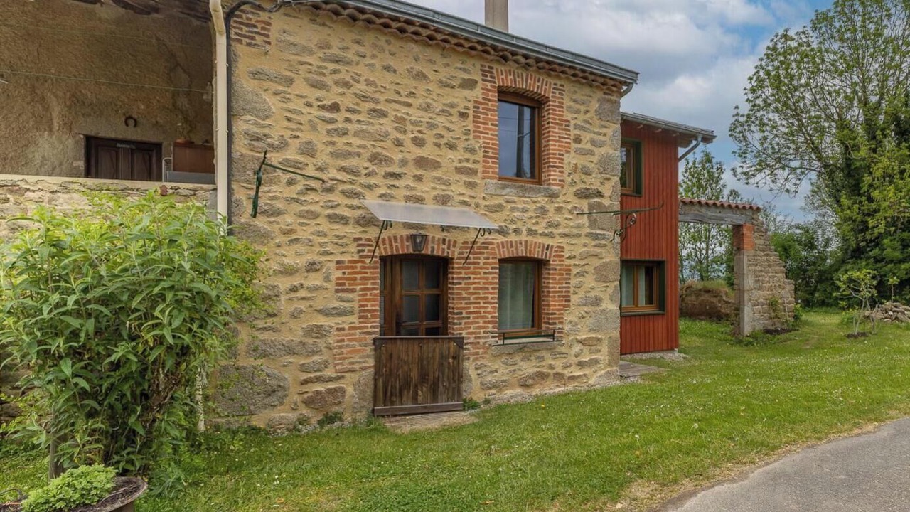 Photo of Outdoor in Saint-Flour