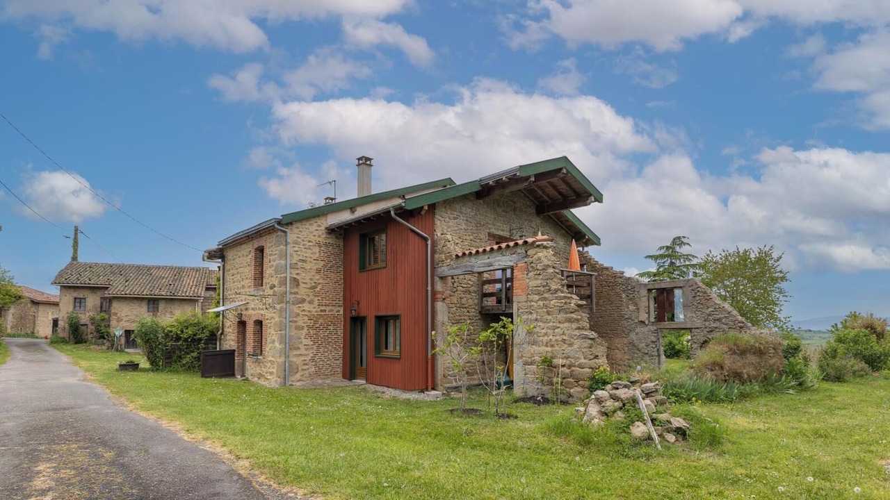 Photo of Outdoor in Saint-Flour