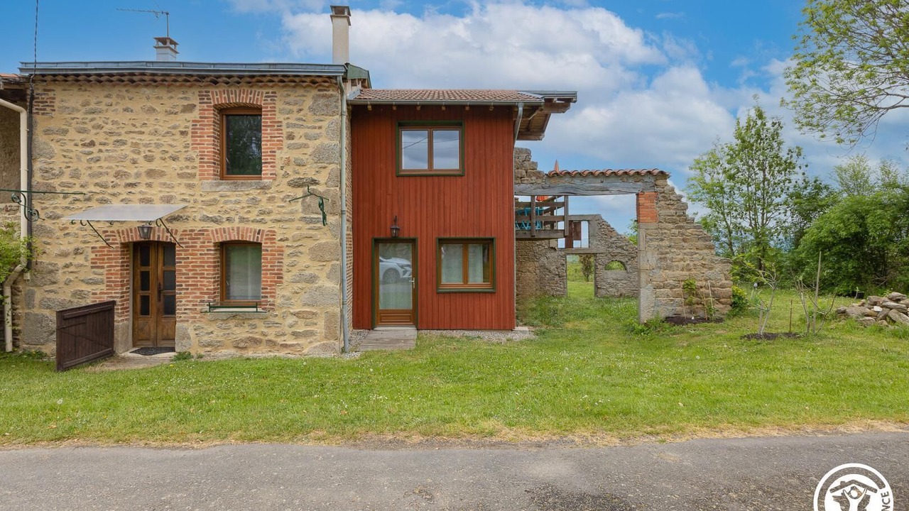 Photo of Outdoor in Saint-Flour