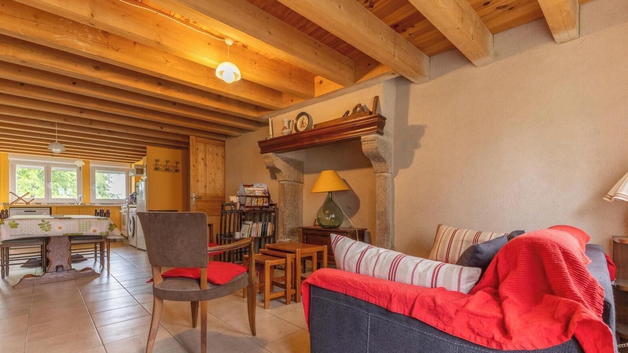 Photo of Livingroom in Saint-Flour