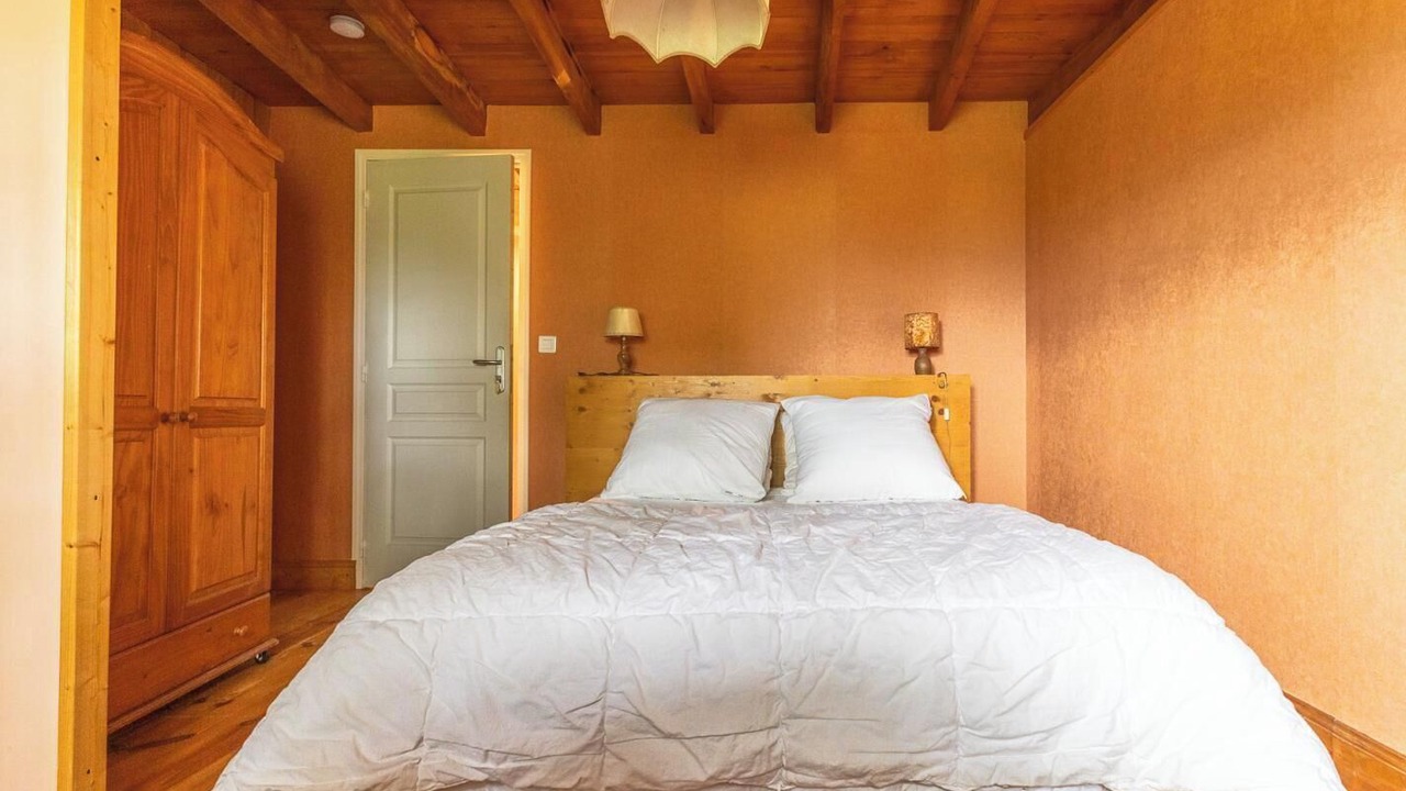 Photo of Bedroom in Saint-Flour