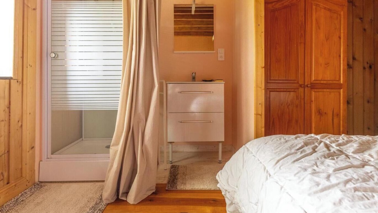 Photo of Bedroom in Saint-Flour