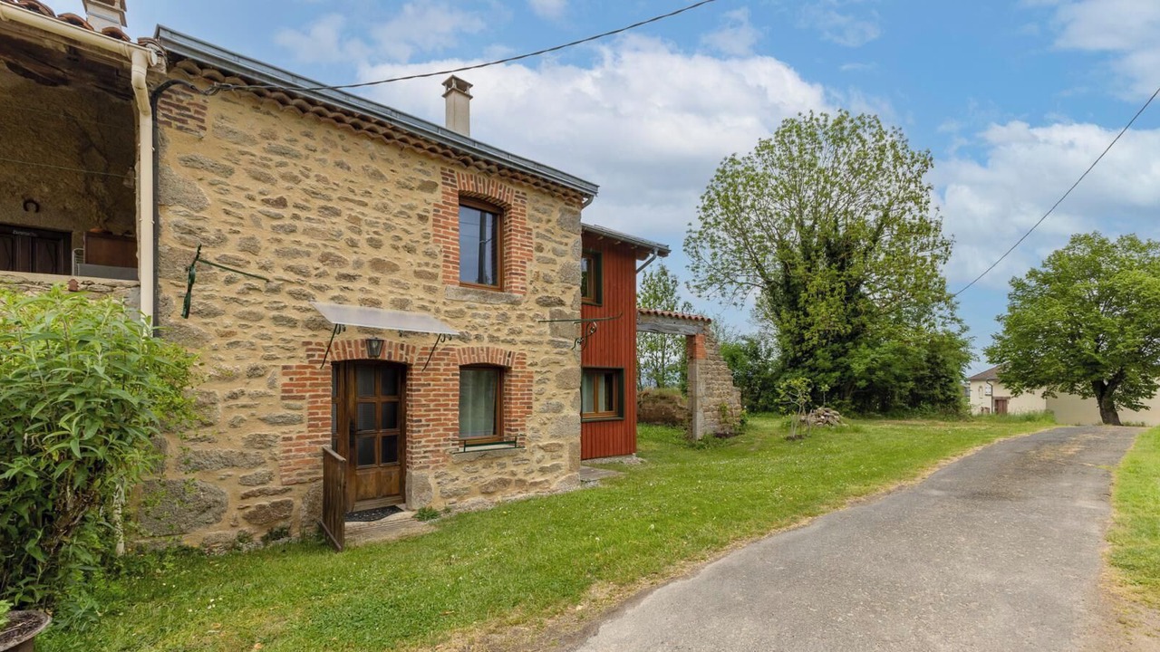 Photo of Outdoor in Saint-Flour