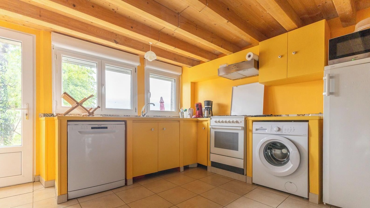 Photo of Kitchen in Saint-Flour