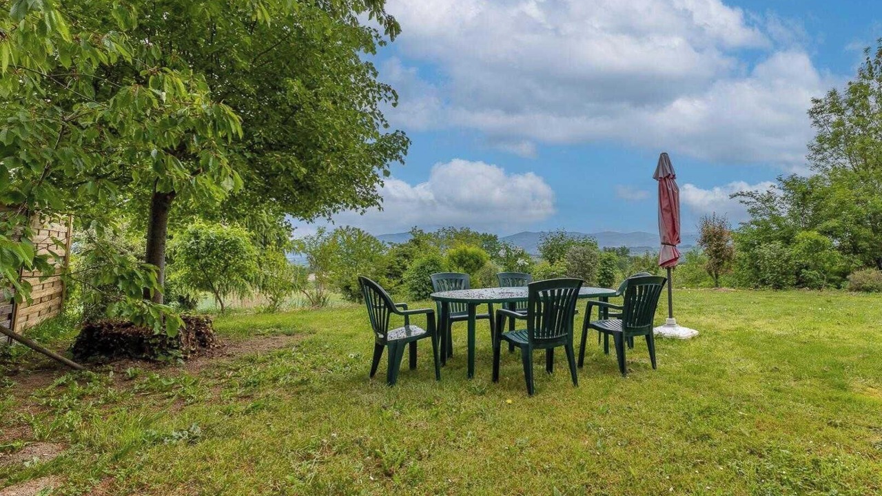 Photo of Outdoor in Saint-Flour