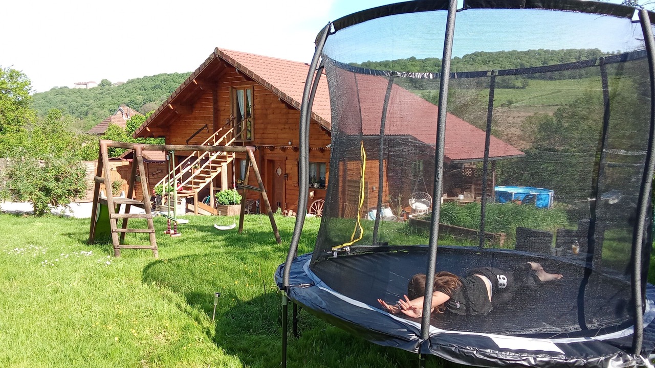 Photo of Outdoor in Puessans