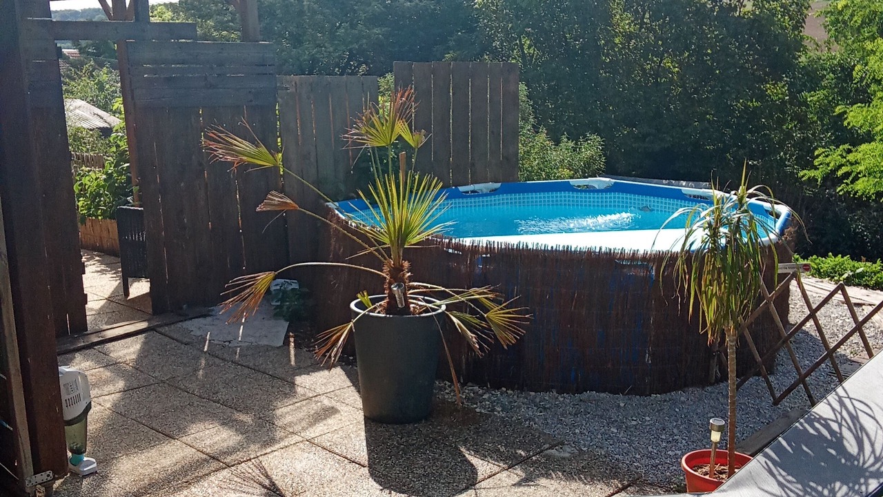 Photo of Outdoor in Puessans