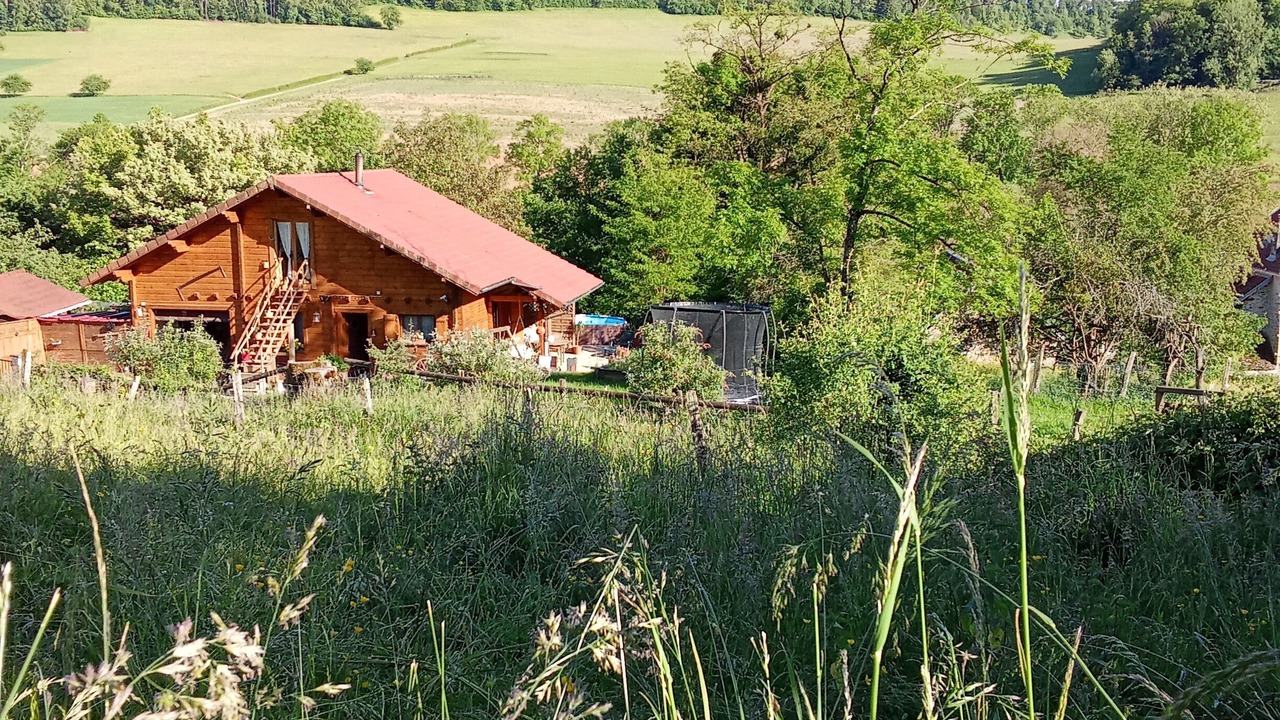 Photo of Outdoor in Puessans
