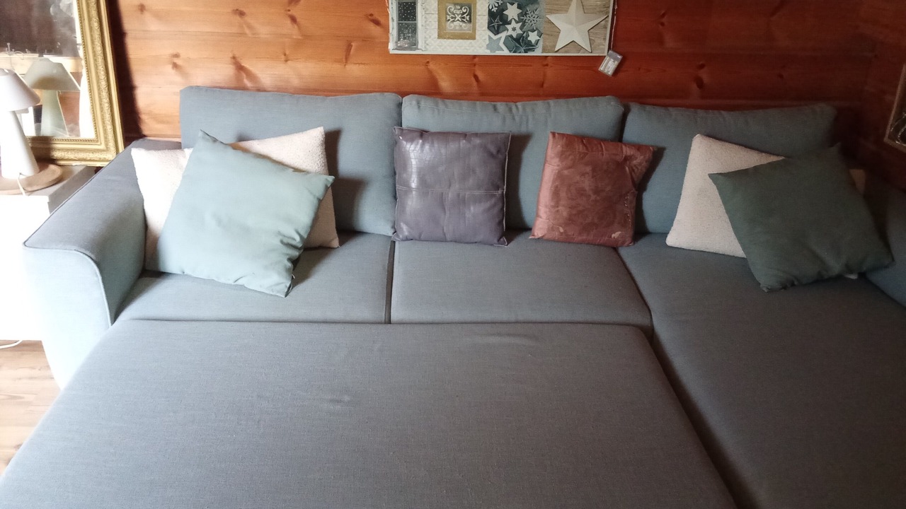 Photo of Livingroom in Puessans