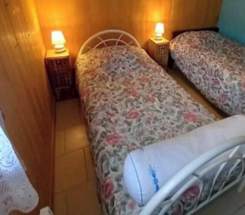 Photo of Bedroom in Saint-Jacques-des-Blats