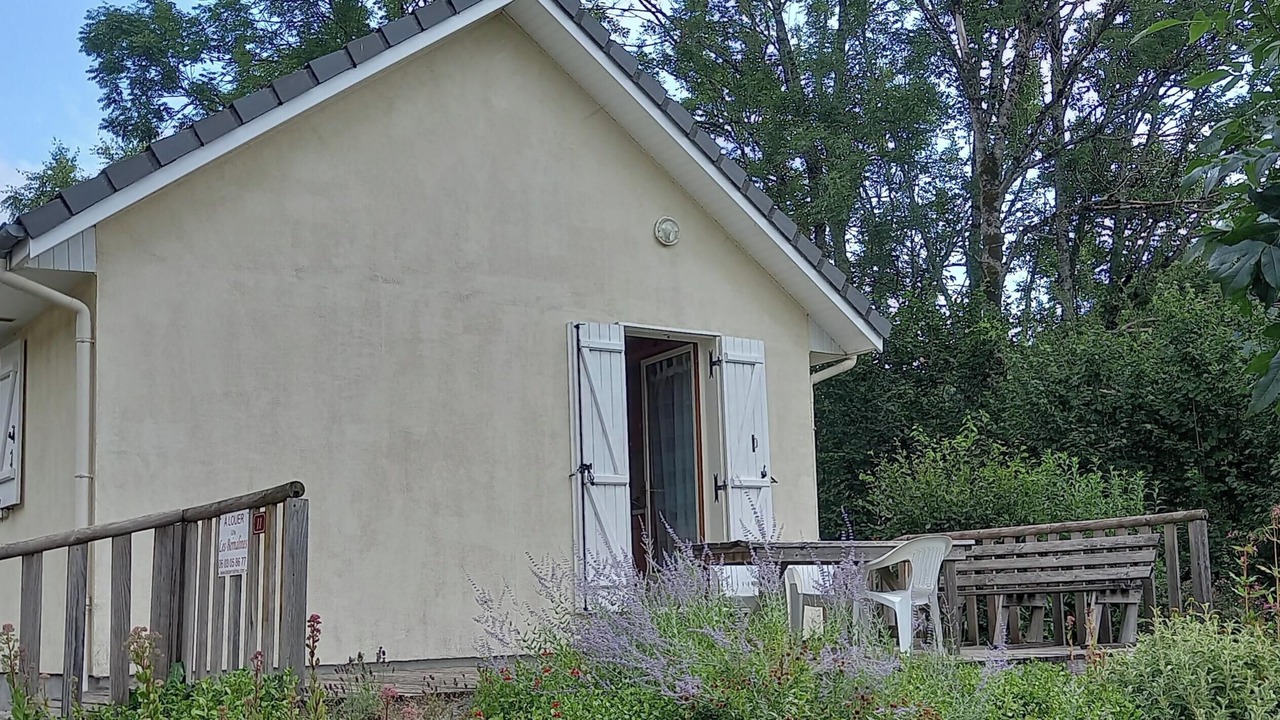 Photo of Outdoor in Saint-Jacques-des-Blats