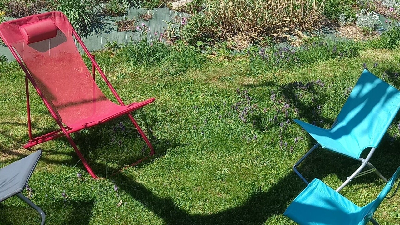 Photo of Outdoor in Saint-Jacques-des-Blats