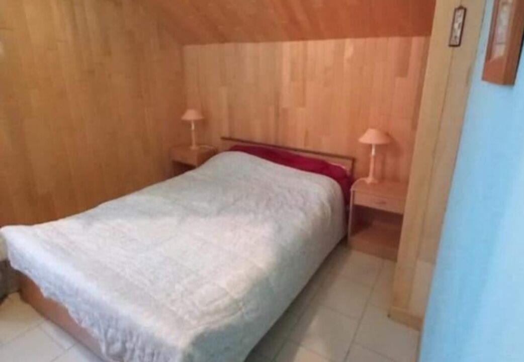 Photo of Bedroom in Saint-Jacques-des-Blats
