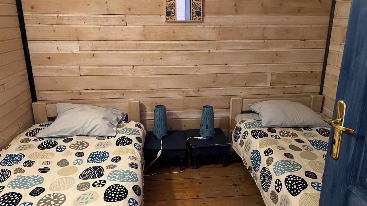 Photo of Bedroom in Lamoura