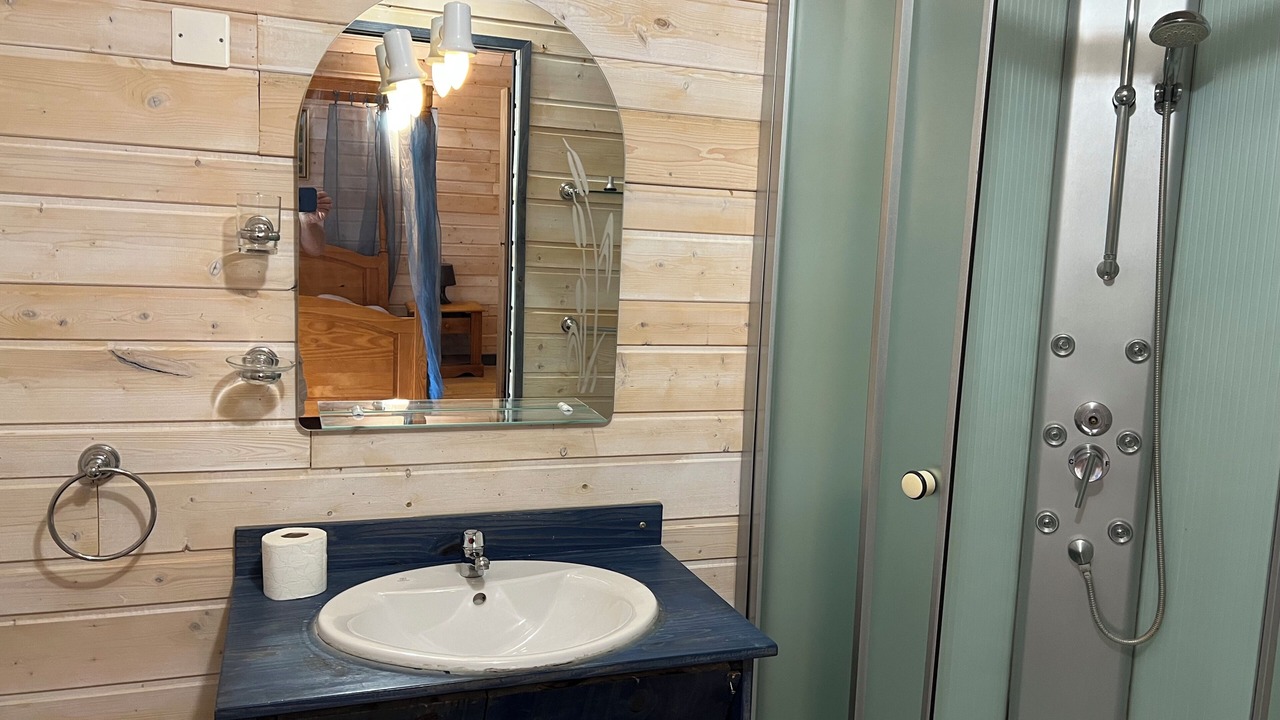 Photo of Bathroom in Lamoura