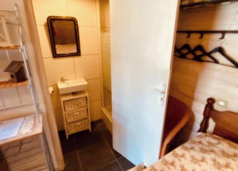 Photo of Bedroom in Le Pin